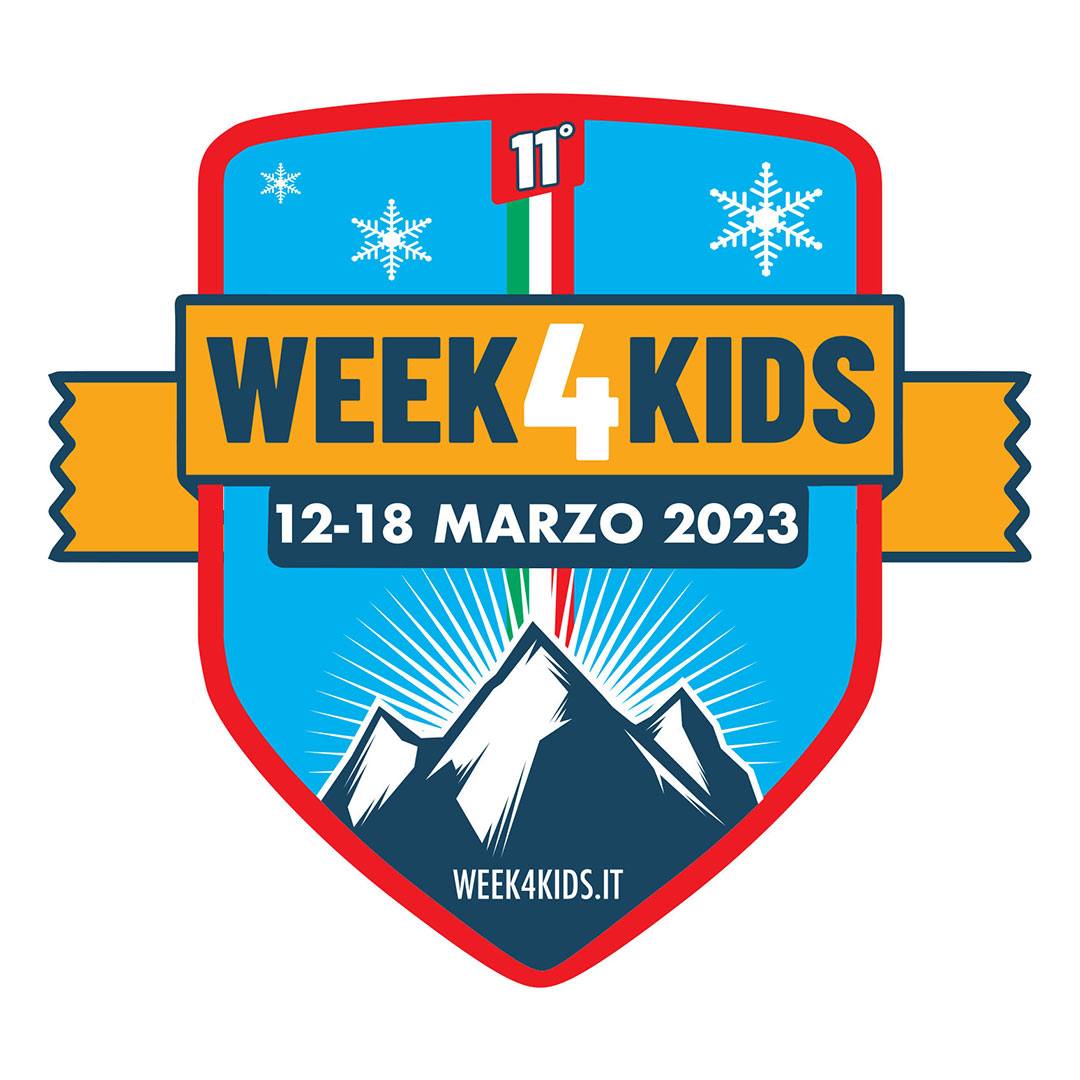 Week For Kids