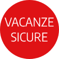 VACANZE SICURE PER SITO