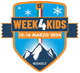 Week For Kids